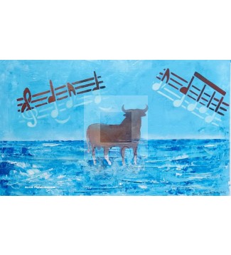 ECM DE UN TORO