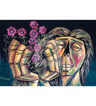 RECONCILIACIÓN