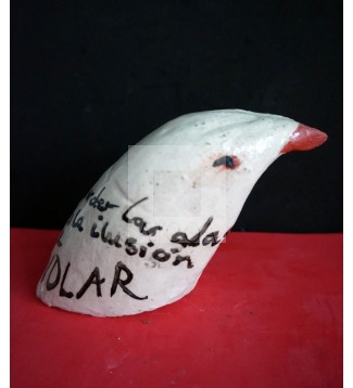 VOLAR SIN ALAS
