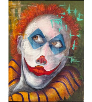 ''Máscara Lúcida''