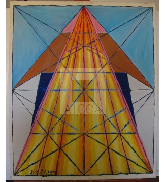 Nº 9 - Punto de Luz 
