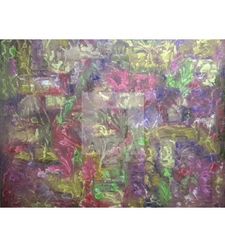 El Jardin de las Ninfas