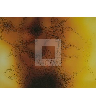 Heridas del cuerpo, Serie 3, Obra 7