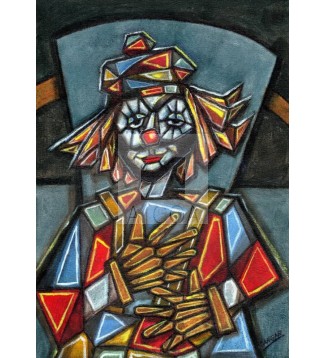 UN PAYASO