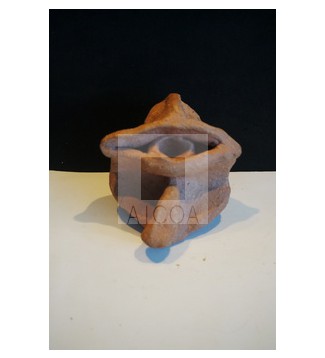 ¡OJO AL LLANTO!- PIEZA REVERSIBLE