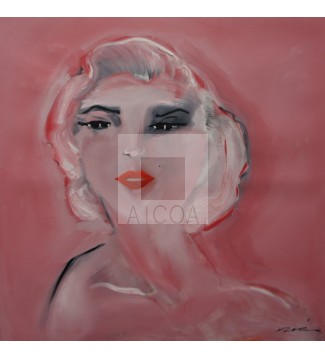 Marilyn Pink