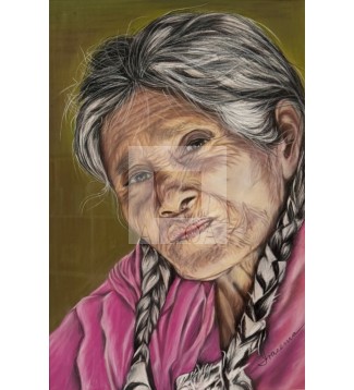 Mi Viejita