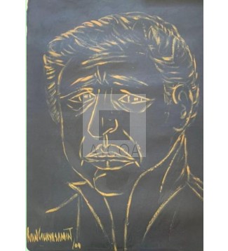 AUTORETRATO 