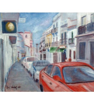 CERRO BAJO