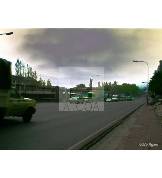 Avenida Ing. H.