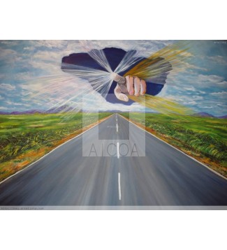 CORDERO DE DIOS
