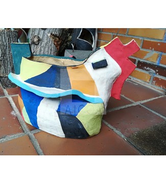 GALLO REVERSIBLE