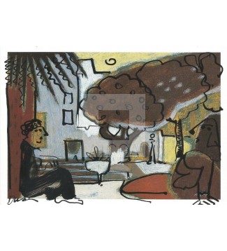 reciclaje  postales 2002-20