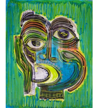 Conversaci&oacute;n entre duendes II