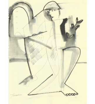 Revista ARTE#1