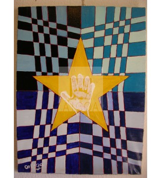 Estrella de Mauro