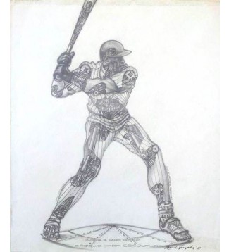 Máquina de Hacer Home run