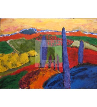 Toscana 2
