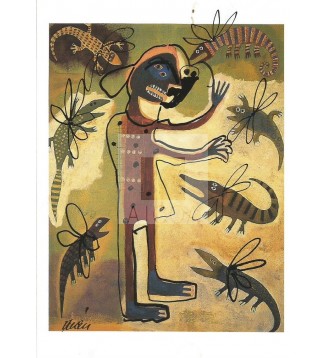 reciclaje  postales 2002#33