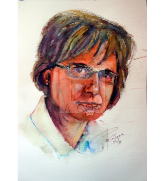 Mari Nieves