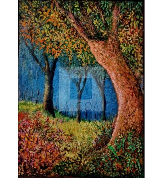 Naturaleza Azul