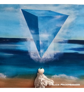 QUE MISTEROSA ES LA VIDA!!