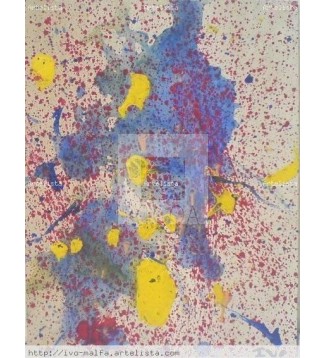 Explosión (2008)
