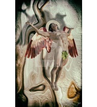 Amor angelical
