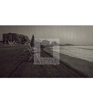 VISTAS AL MAR