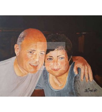 RETRATO