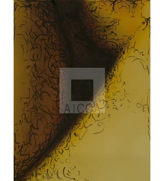 Heridas del cuerpo, Serie 3, Obra 1