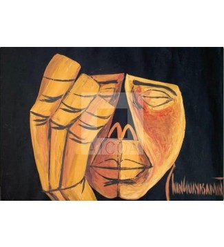 OSCURIDAD ESPIRITUAL 