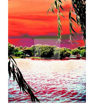 Paidaje de color