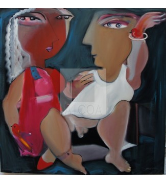 Bacantes