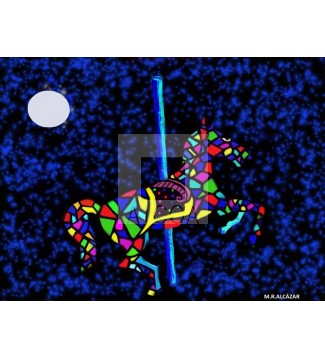 CABALLO