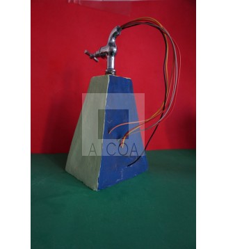 AGUA CORRIENTE FLUYE EN MENTE
