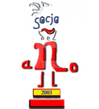 logo socio ñ del año