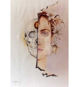 HOMENAJE A LA VIDA Y LA MUERTE