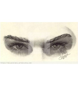 Ojos Brooke Shields