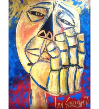LOS COLORES DEL ALMA