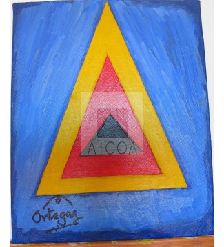 Nº 1 - Triángulos