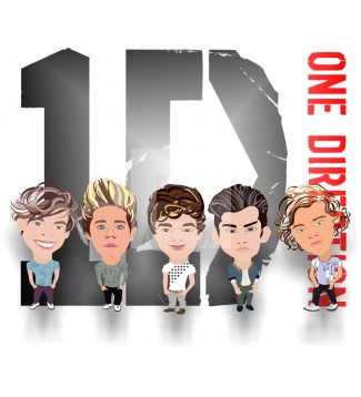 One Direction
