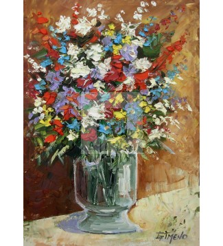 flores del campo 3