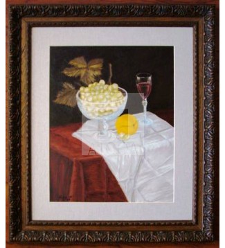 UVAS Y VINO