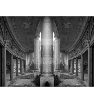 arquitectura fantastica II