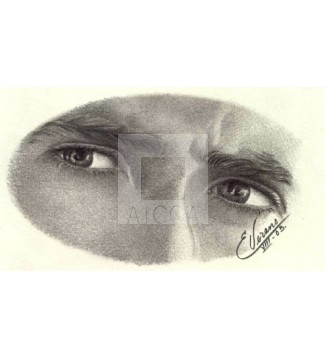 Ojos Nicholas Cage