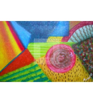 Abstracto