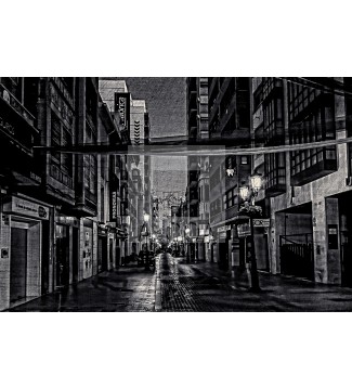 CALLE 20