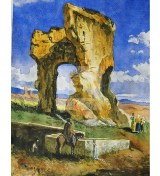 '' RUINAS ROMANAS ''