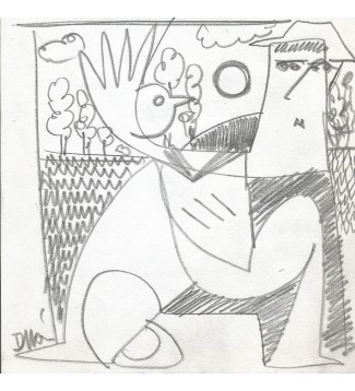 Bloc Le Maxi#54